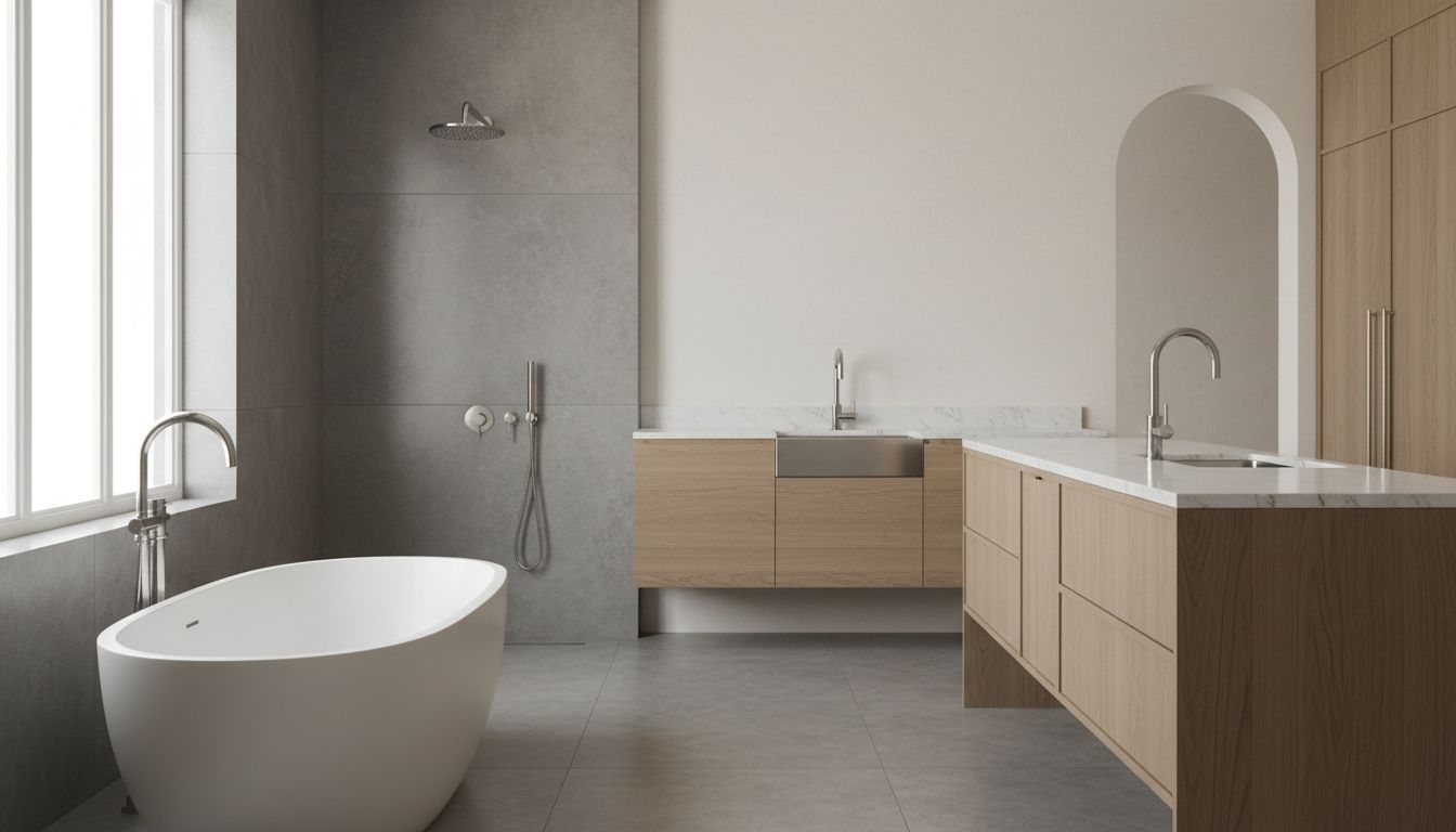 Exodus Plumbing, Inc