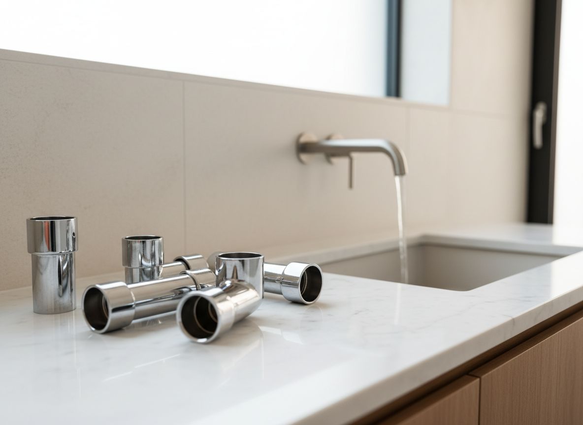 Exodus Plumbing, Inc work detail